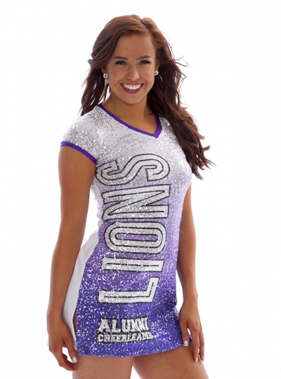 112 Venture Dress Gaga